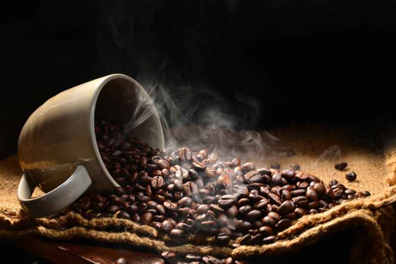 เชื่อหรือไม่ว่า-กาแฟทำให้อายุยืน thai-herbs.thdata.co | เชื่อหรือไม่ว่า-กาแฟทำให้อายุยืน สรรพคุณ สมุนไพร ไทย 